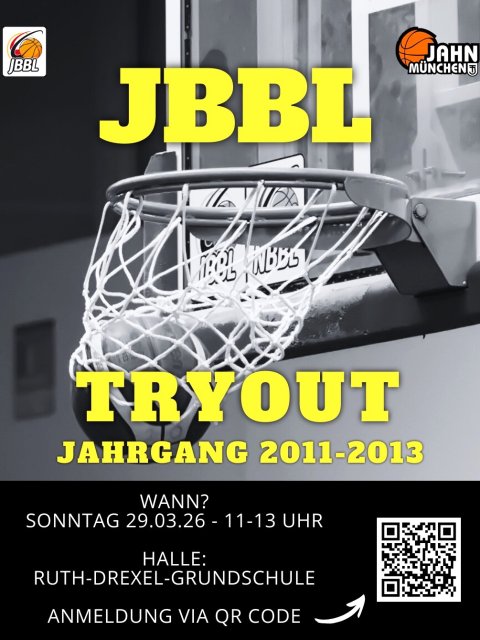 TS Jahn München Basketball News